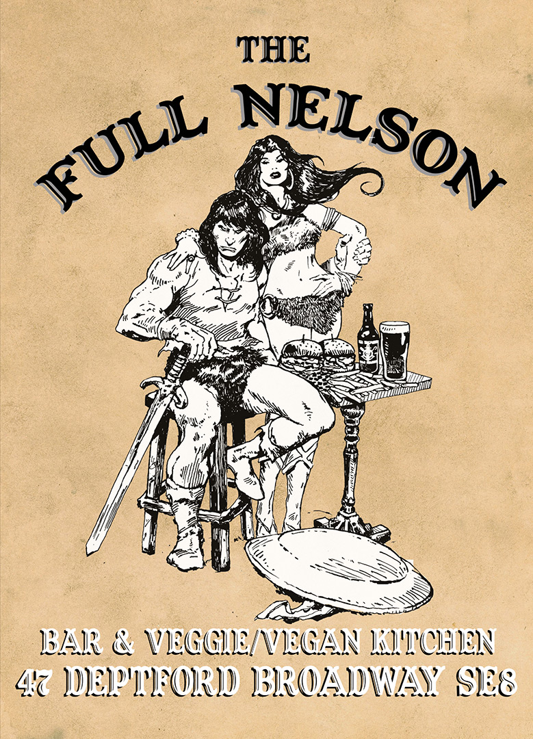 Full Nelson